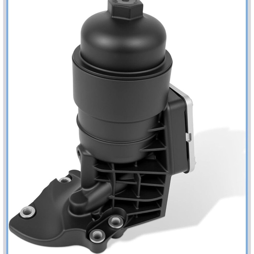 Oil Filter Housing Assembly for 2014-2016 Kia Cadenza 3.3L V6 NEW